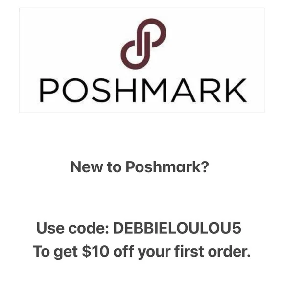 Express |  Black Half Zip-Front Blouse, Size Large - Picture 7 of 7